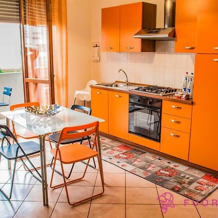Casa Vacanze Da Nico Parma Ngoại thất bức ảnh