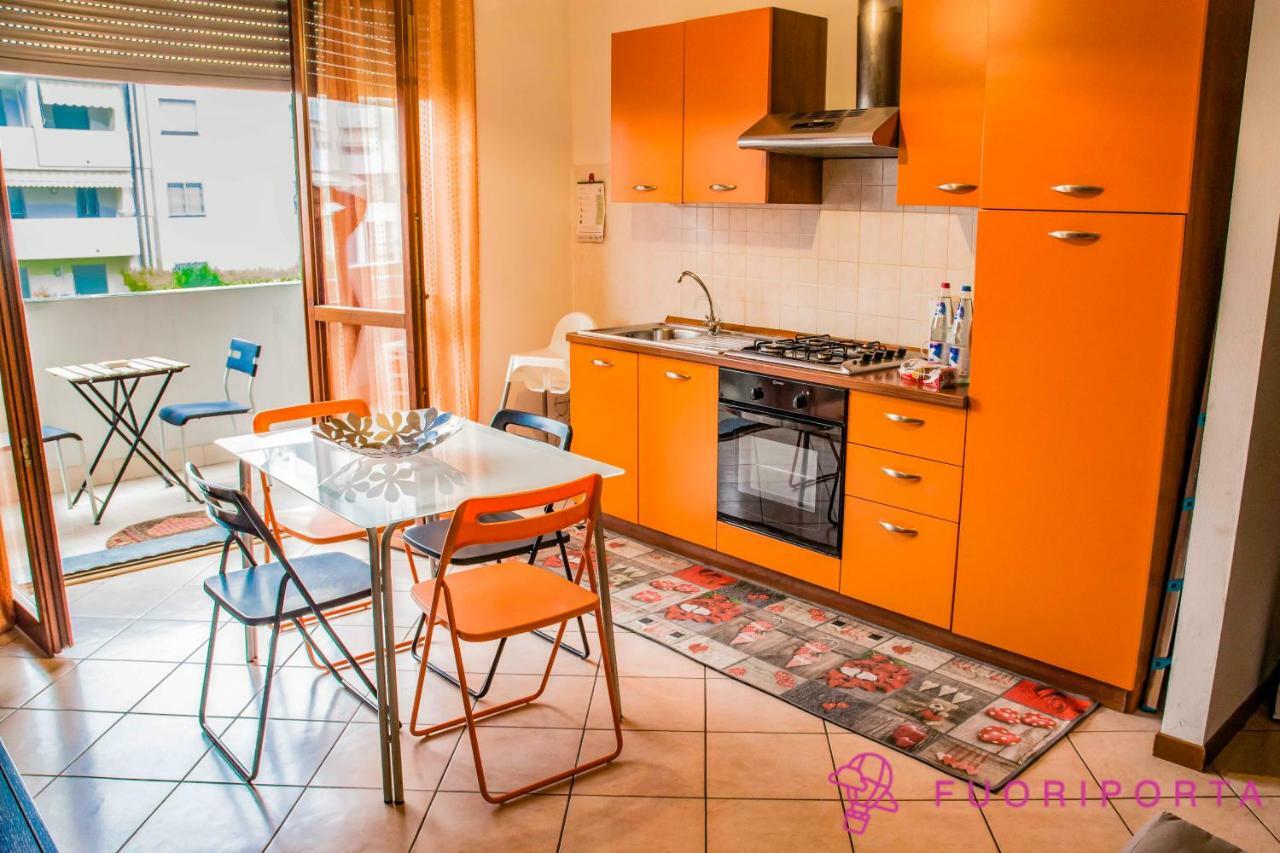 Casa Vacanze Da Nico Parma Ngoại thất bức ảnh