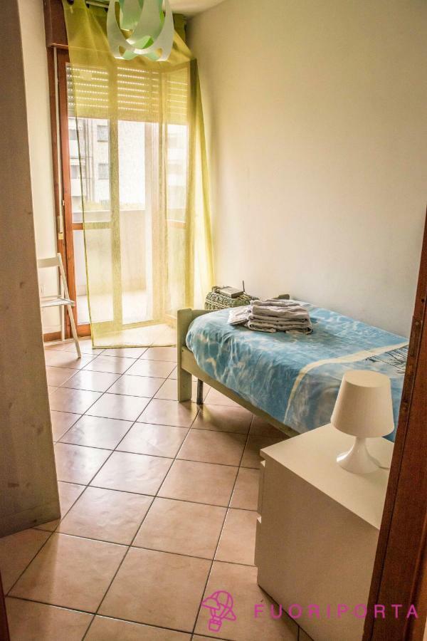 Casa Vacanze Da Nico Parma Ngoại thất bức ảnh