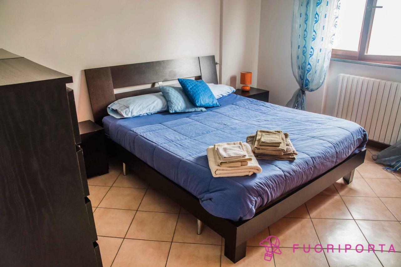 Casa Vacanze Da Nico Parma Ngoại thất bức ảnh