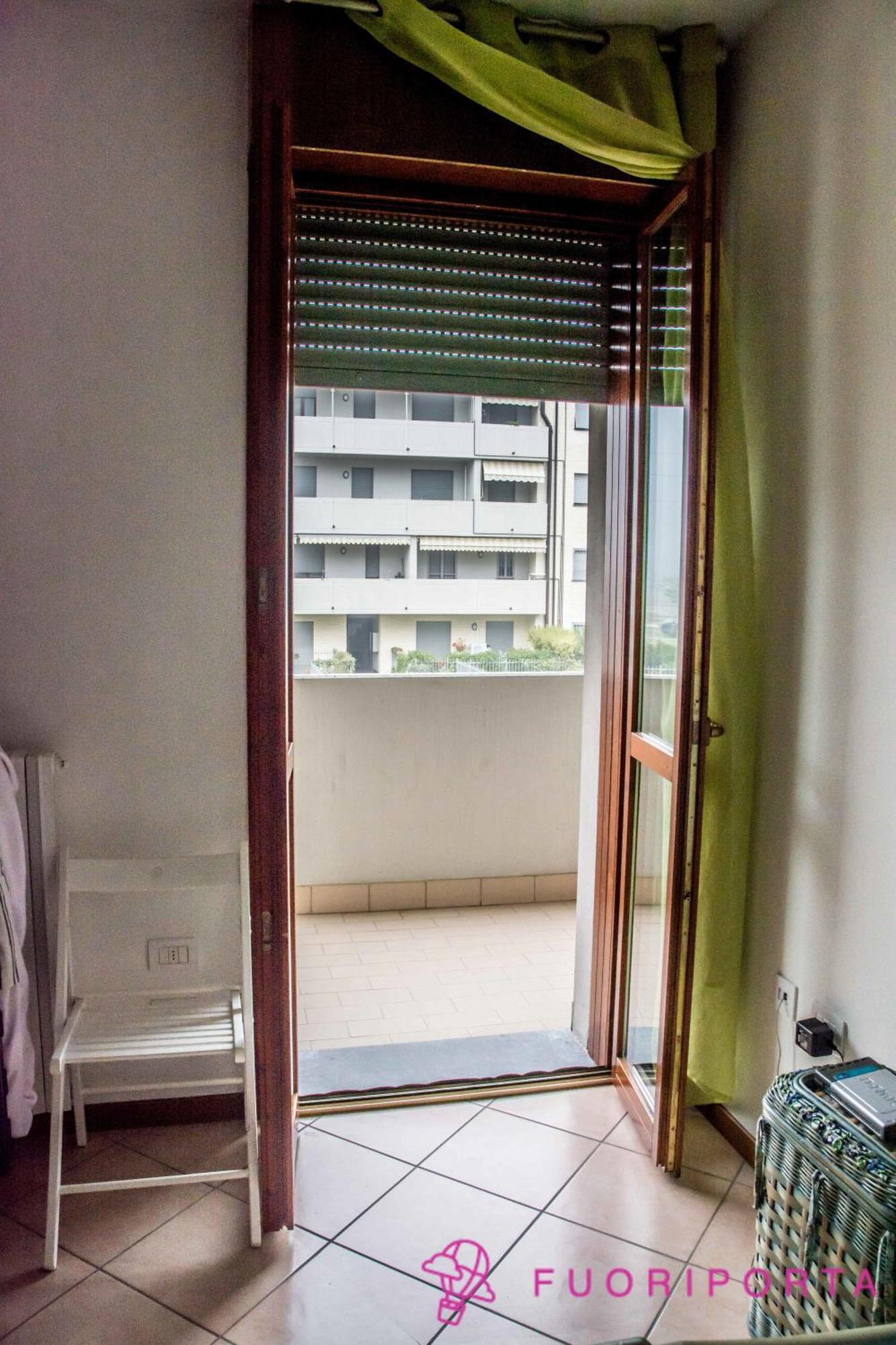 Casa Vacanze Da Nico Parma Ngoại thất bức ảnh
