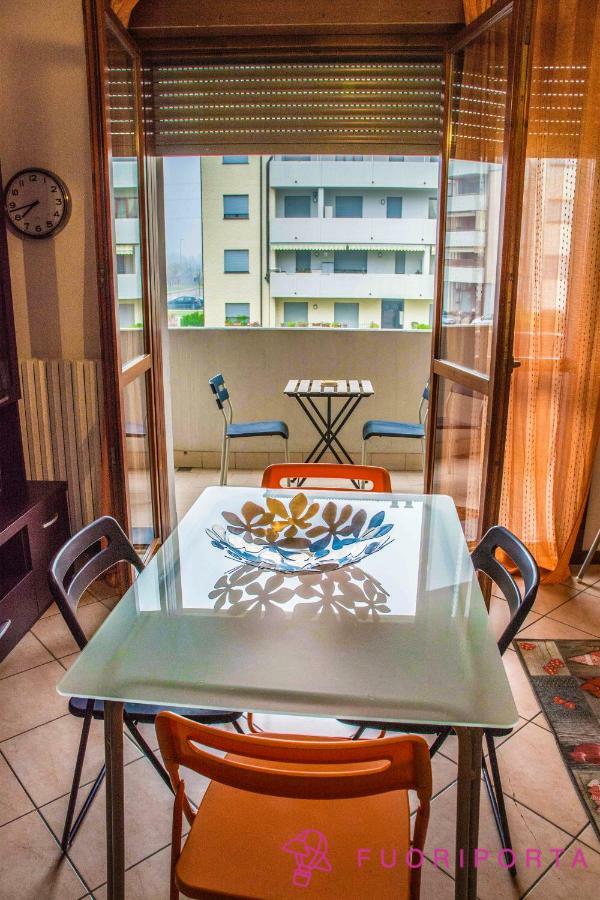 Casa Vacanze Da Nico Parma Ngoại thất bức ảnh